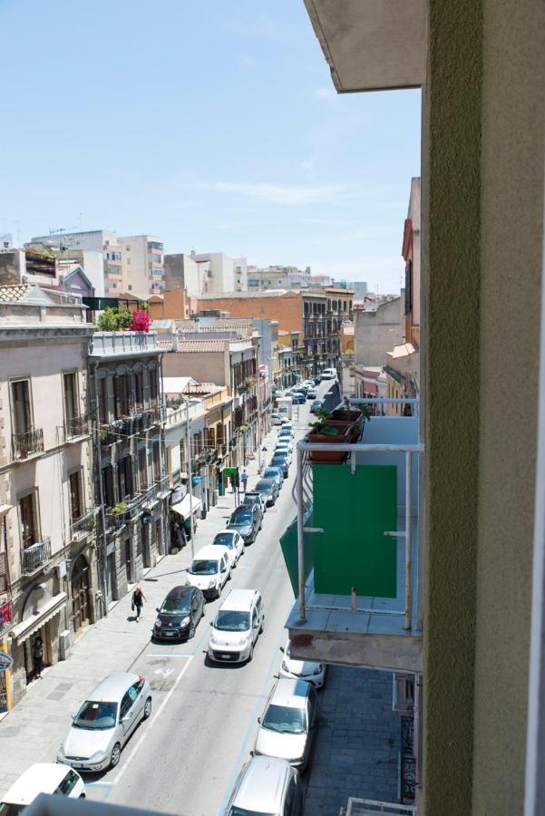 B-karalis Bed & Breakfast Cagliari