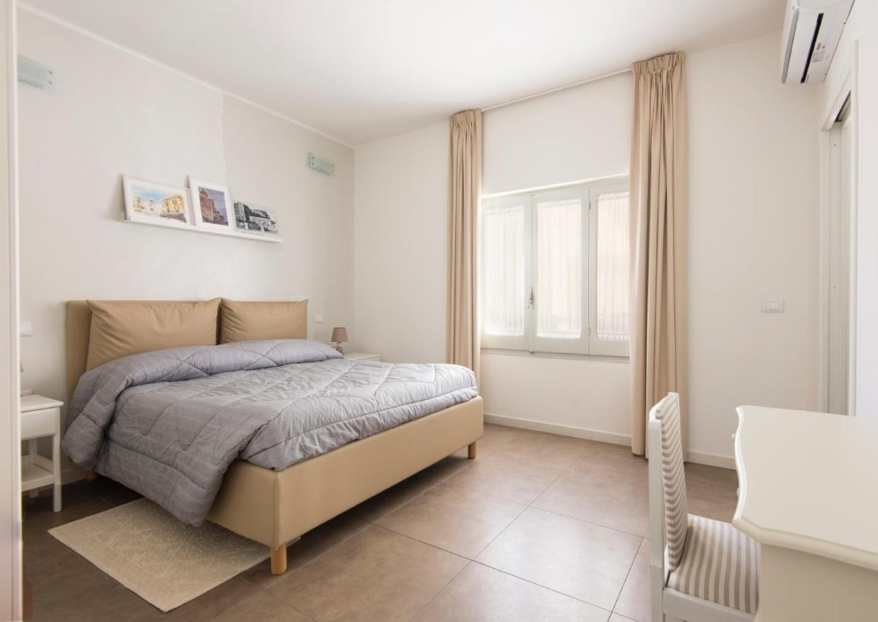 Bed & Breakfast B-karalis Cagliari
