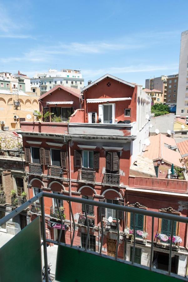 Bed & Breakfast B-karalis Cagliari