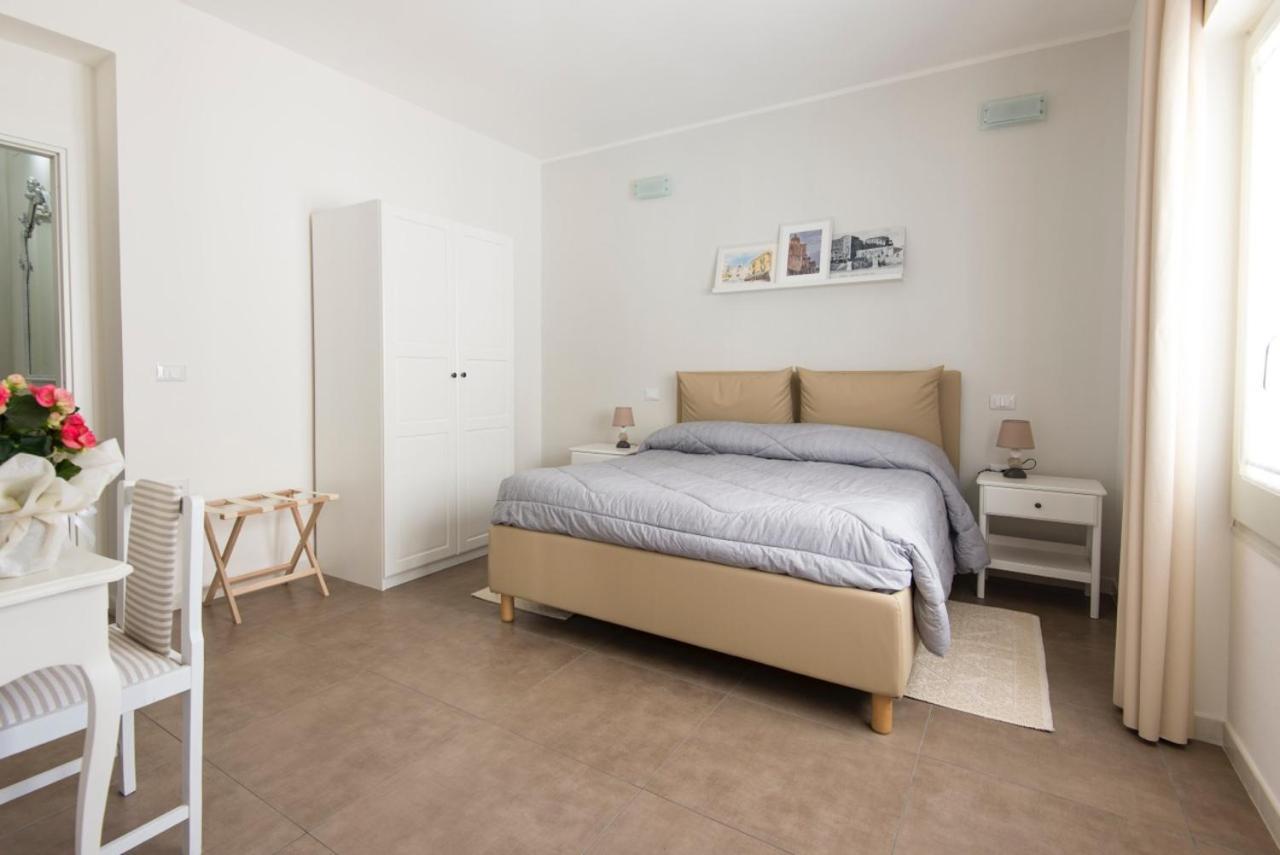 Bed & Breakfast B-karalis