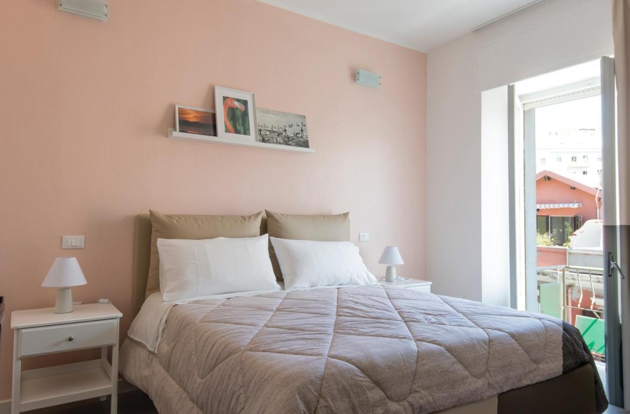 Bed & Breakfast B-karalis Cagliari